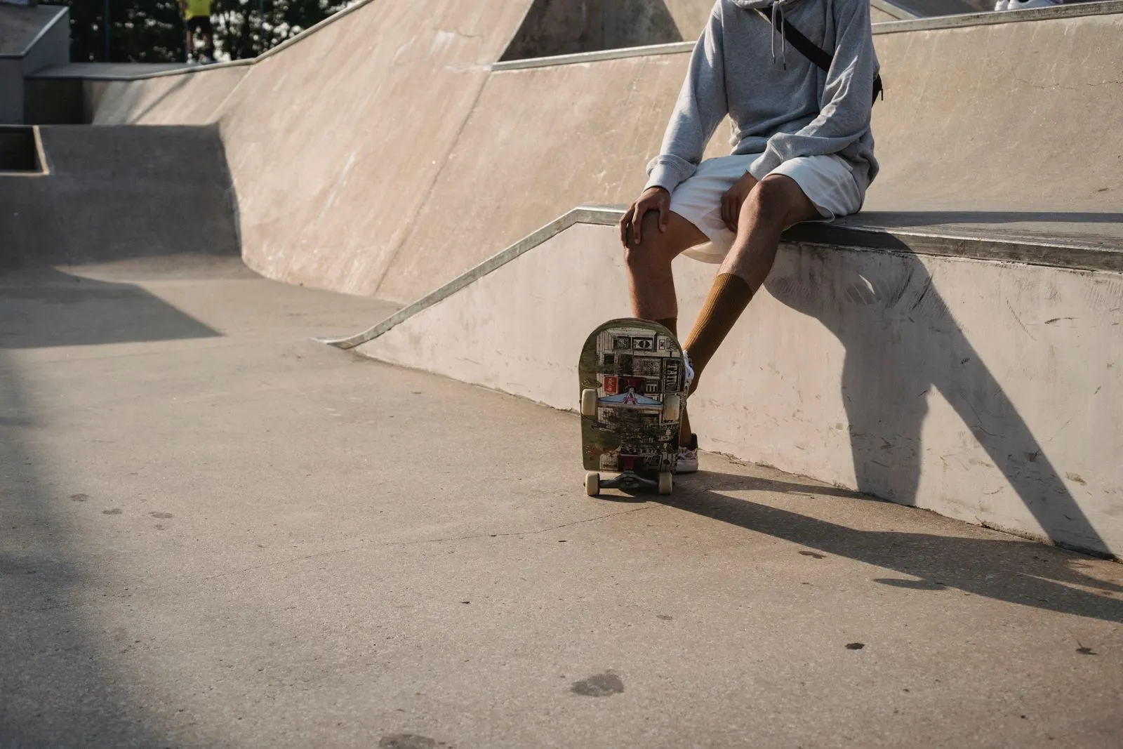 How to Choose Your First Skateboard