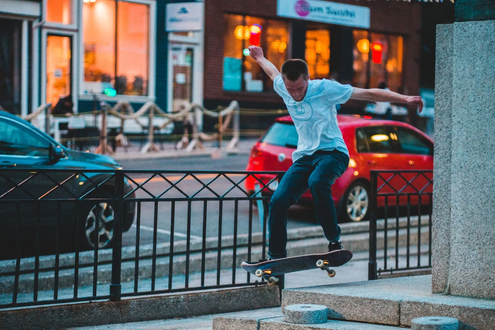 When Should You Replace Skateboard Wheels?